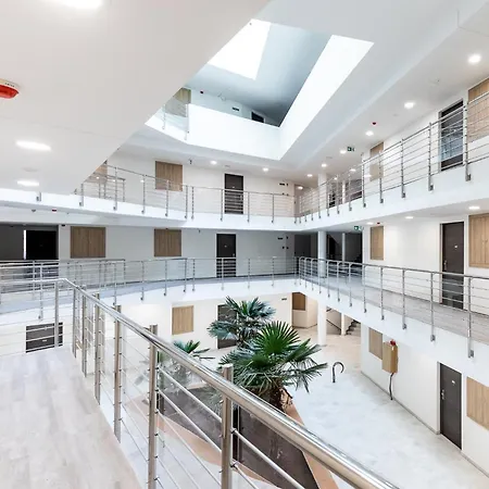 Sunshine Silver Apartman Hévíz