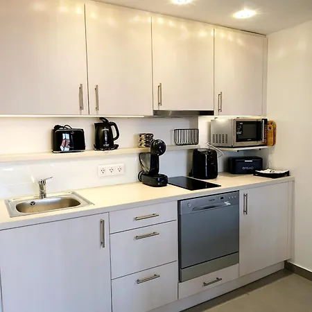 Apartman Sunshine Silver Hévíz